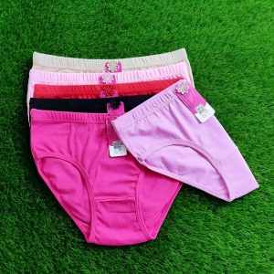 কটন প্যান্টি (Cotton Panty)